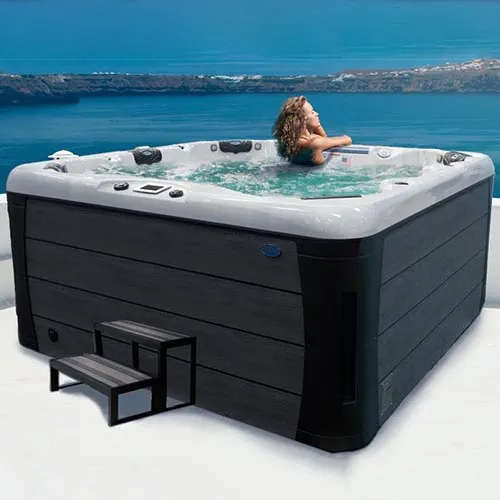 Deck hot tubs for sale in Stpeters